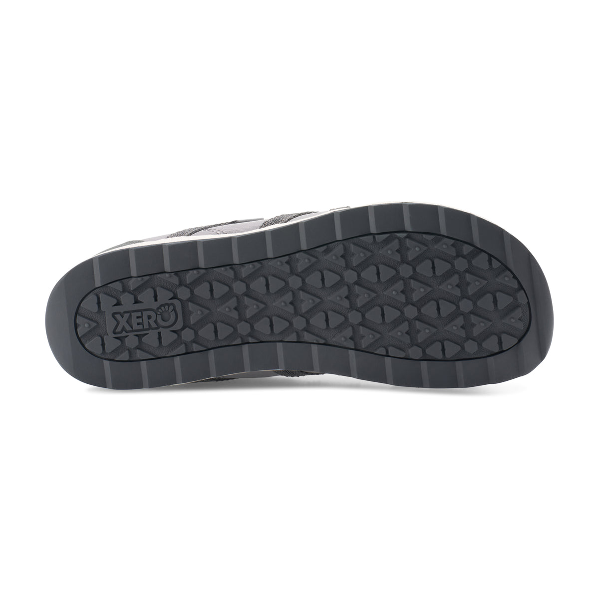 Xero Shoes - Wynn - Alloy Steel/Gray - Women's