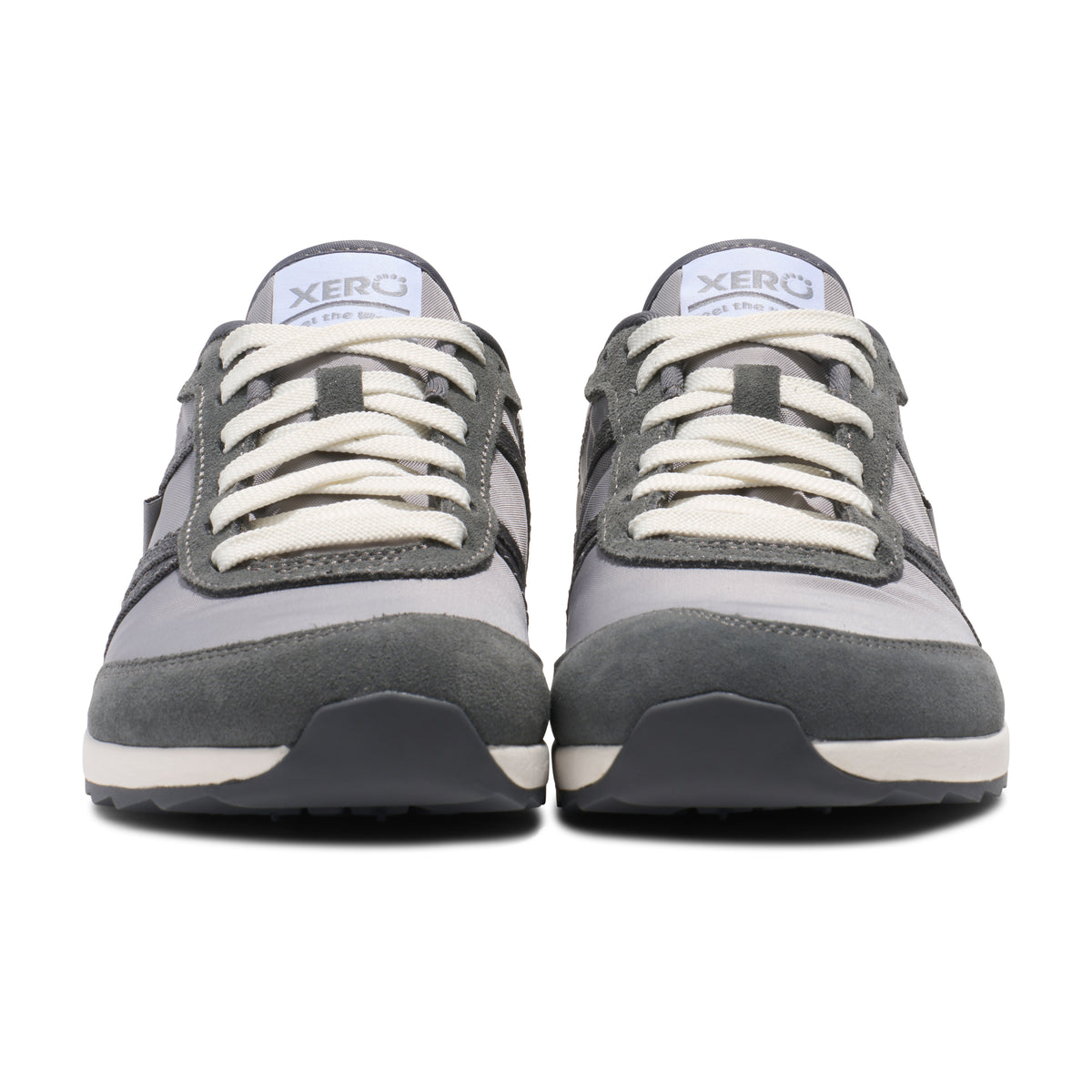 Xero Shoes - Wynn - Alloy Steel/Gray - Women's