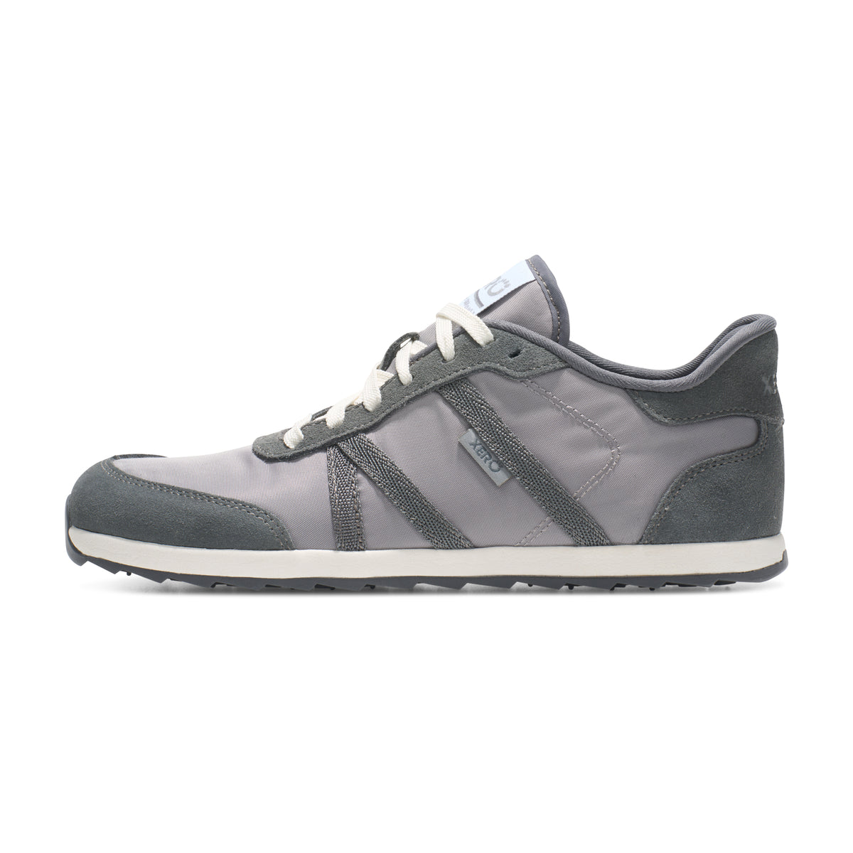 Xero Shoes - Wynn - Alloy Steel/Gray - Women's