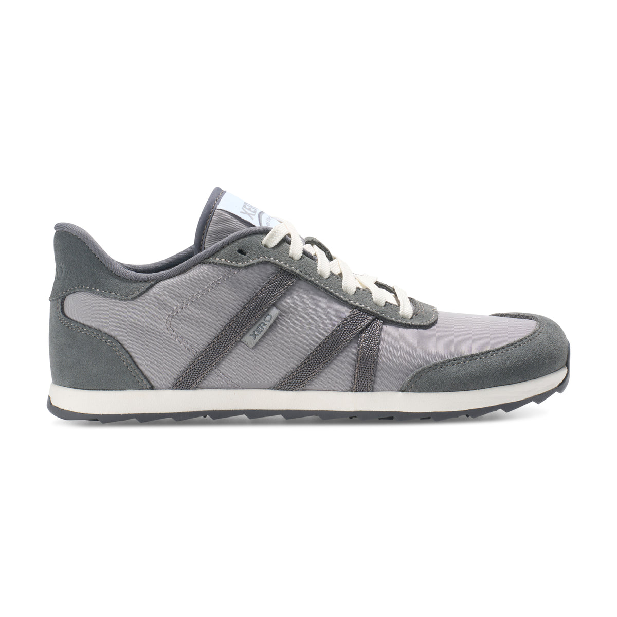 Xero Shoes - Wynn - Alloy Steel/Gray - Women's