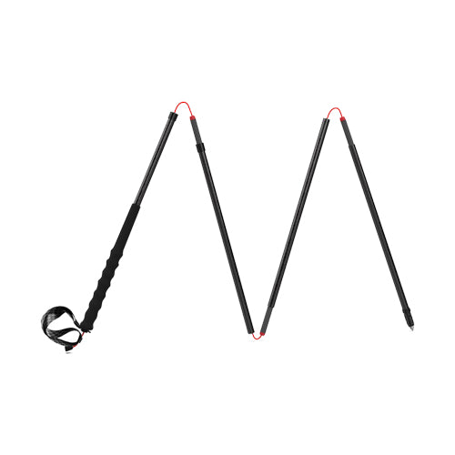 Zenone - Z1801 - Lightweight Carbon Trekking Poles