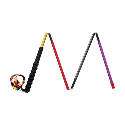 Zenone - Z1901 - Lightweight Aluminium Trekking Poles