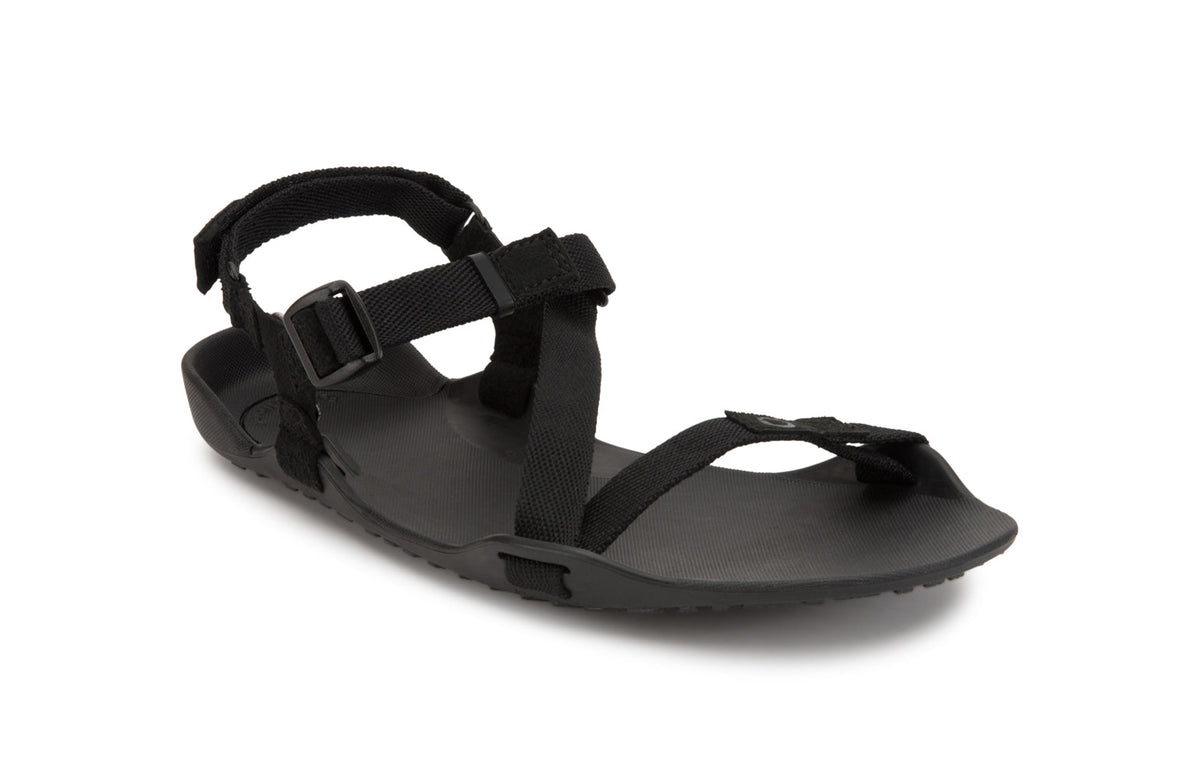 Xero Sandals - Z-Trek - Black - Men's