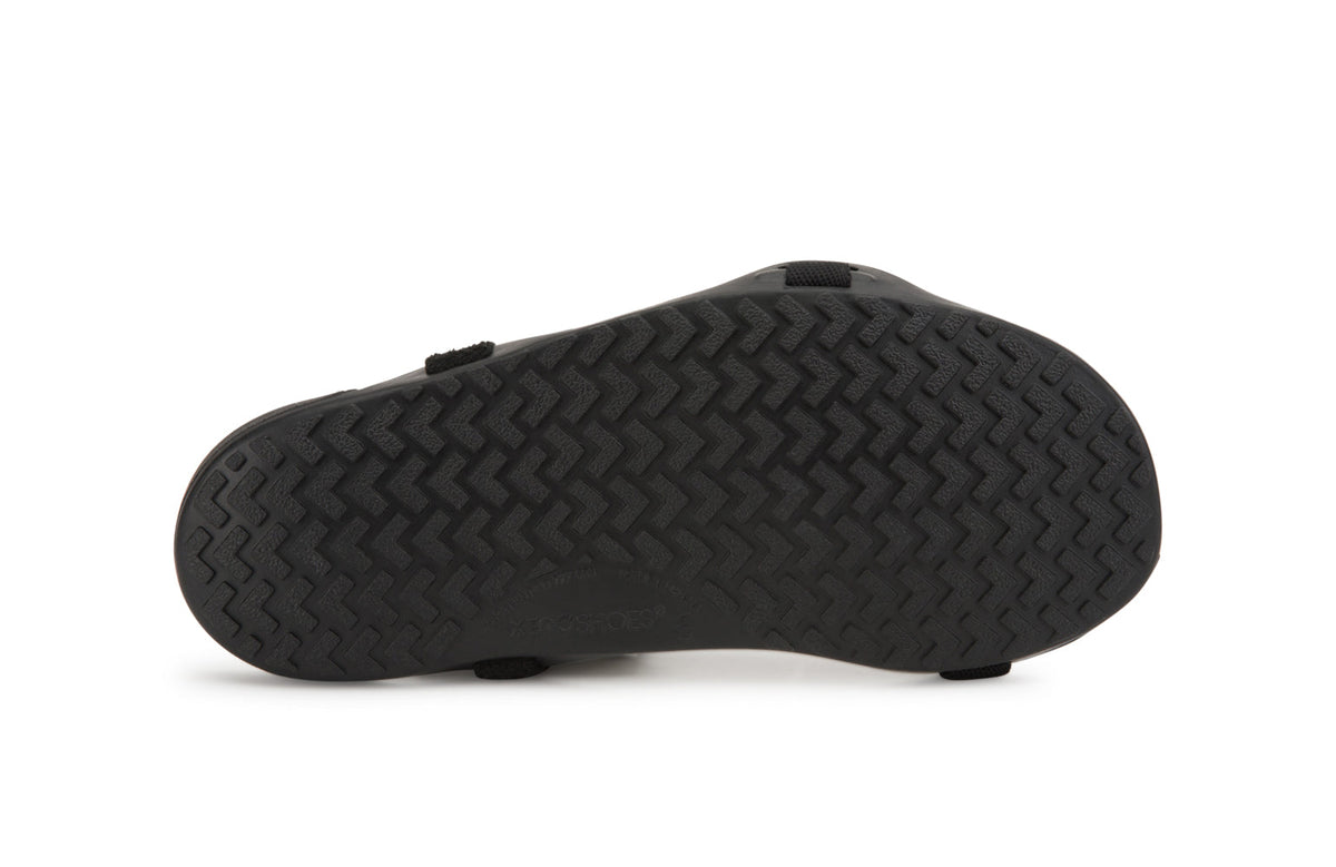 Xero Sandals - Z-Trek - Black - Men's