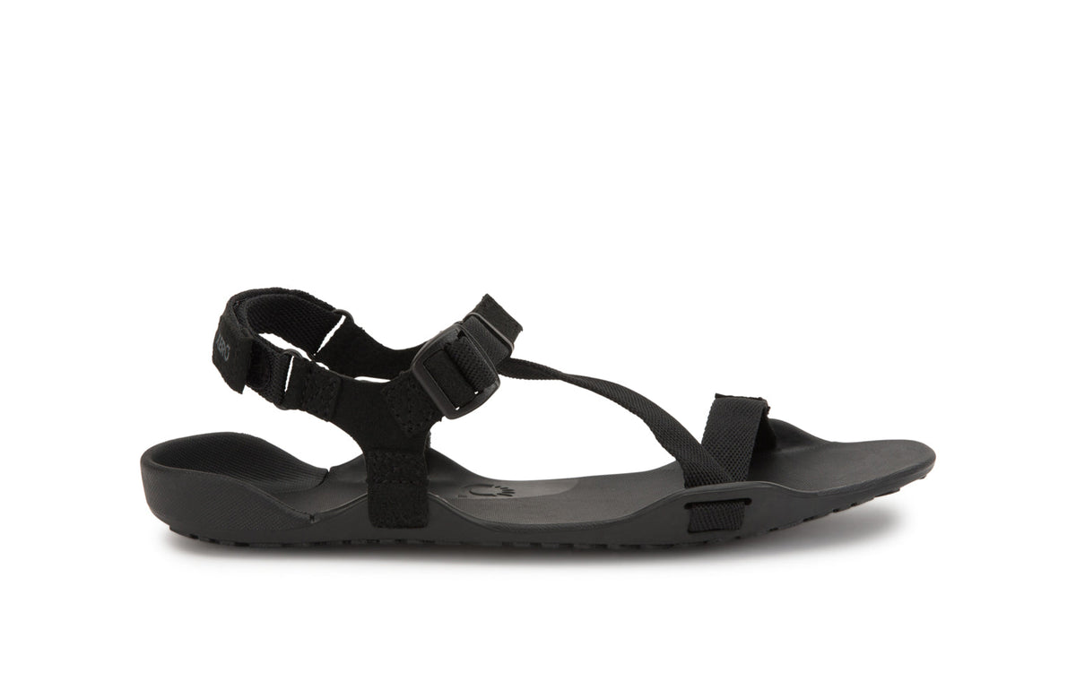 Xero Sandals - Z-Trek - Black - Men's