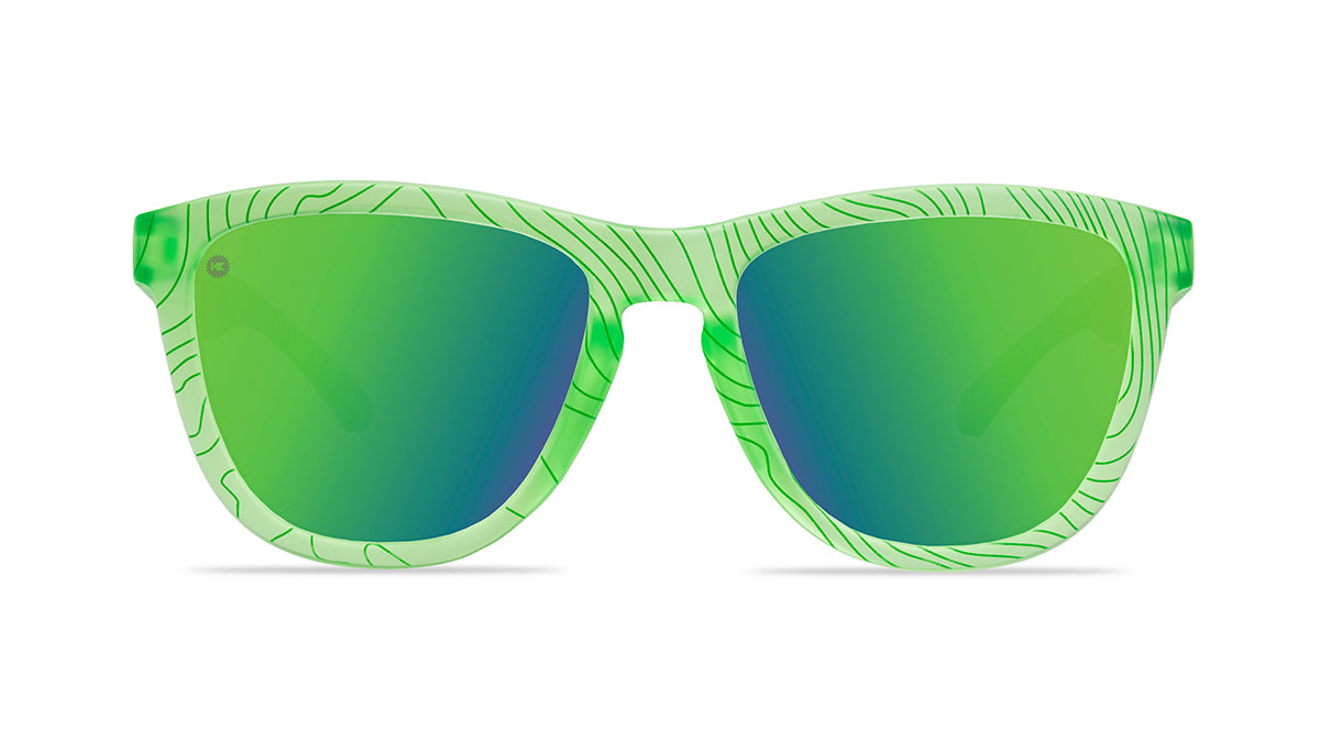 Knockaround - Premiums Sport - Jungle Summit (Polarised)