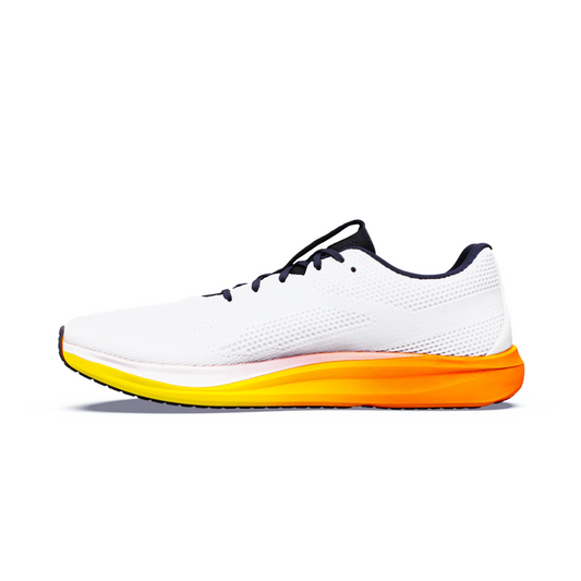 Altra - Escalante 5 - White/Black/BlazingYellow - Men's