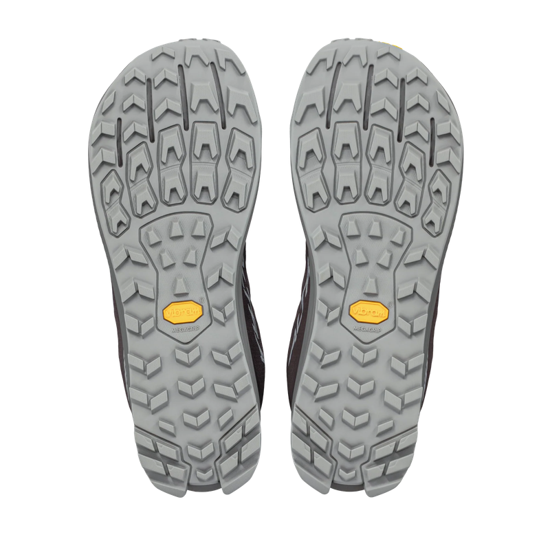 Altra - Lone Peak 9+ - Chocolate Torte/Silver - Men's