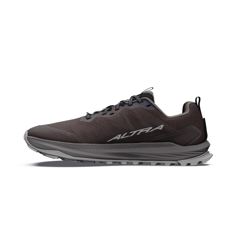 Altra - Lone Peak 9+ - Chocolate Torte/Silver - Men's