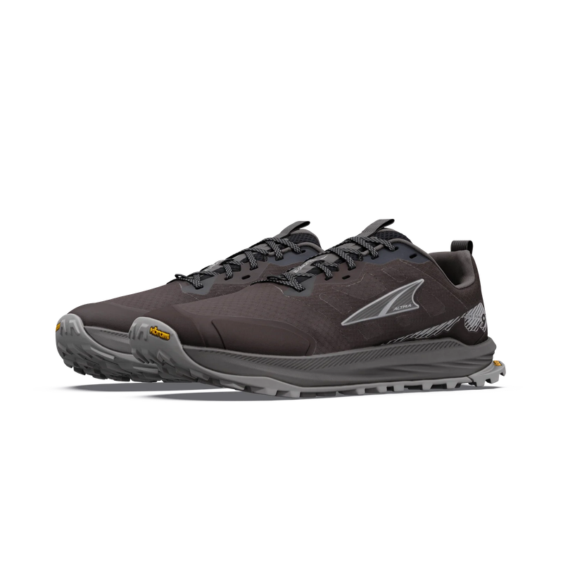 Altra - Lone Peak 9+ - Chocolate Torte/Silver - Men's