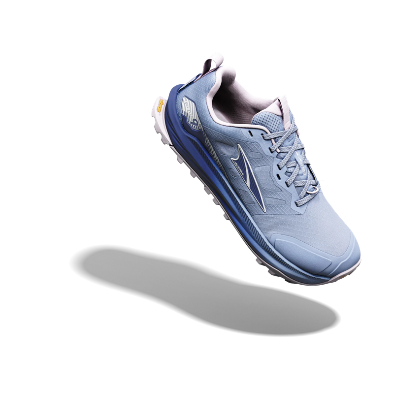 Altra - Lone Peak 9+ - Rain Washed/Oceana - Women's