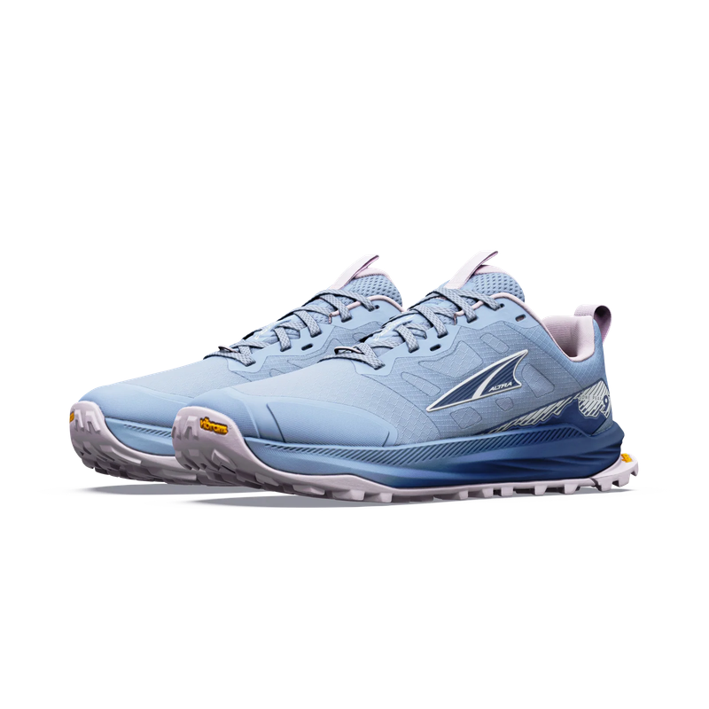 Altra - Lone Peak 9+ - Rain Washed/Oceana - Women's