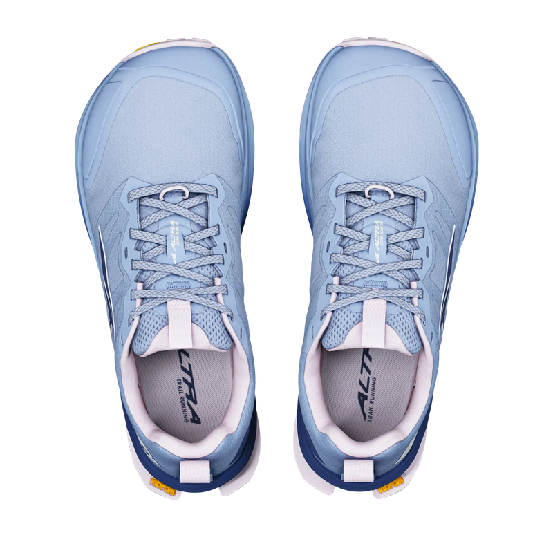 Altra - Lone Peak 9+ - Rain Washed/Oceana - Women's