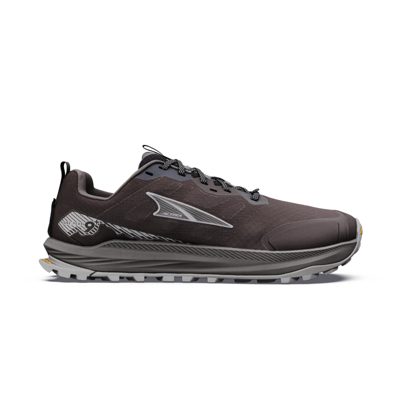 Altra - Lone Peak 9+ - Chocolate Torte/Silver - Men's