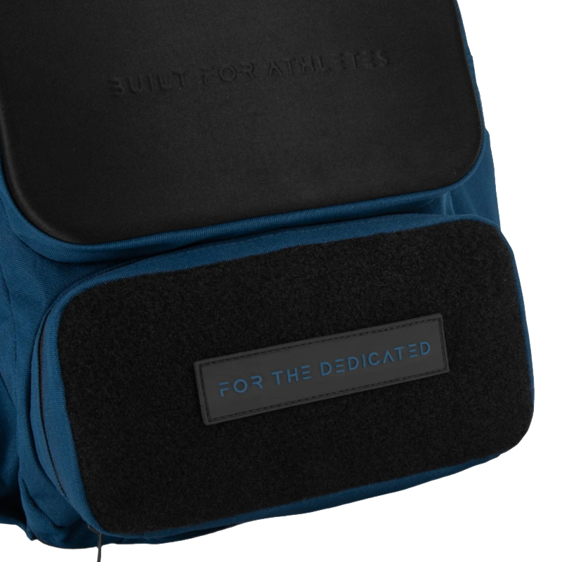 Built for Athletes - The Hybrid Backpack - Regal Blue