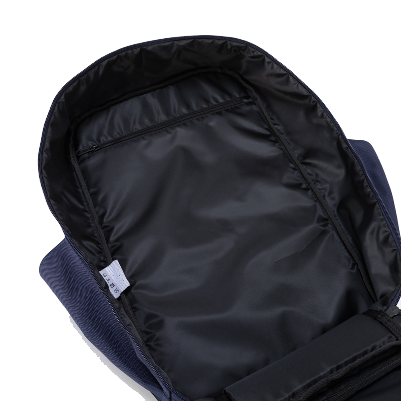 Built for Athletes - The Hybrid Backpack - Navy