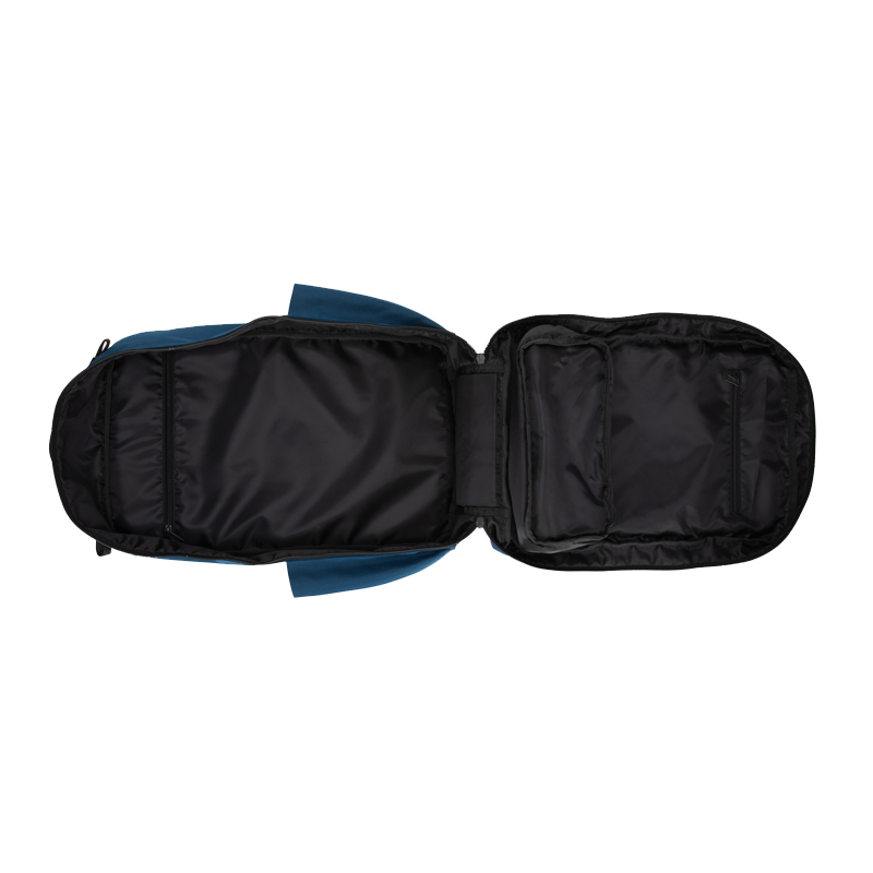Built for Athletes - The Hybrid Backpack - Regal Blue