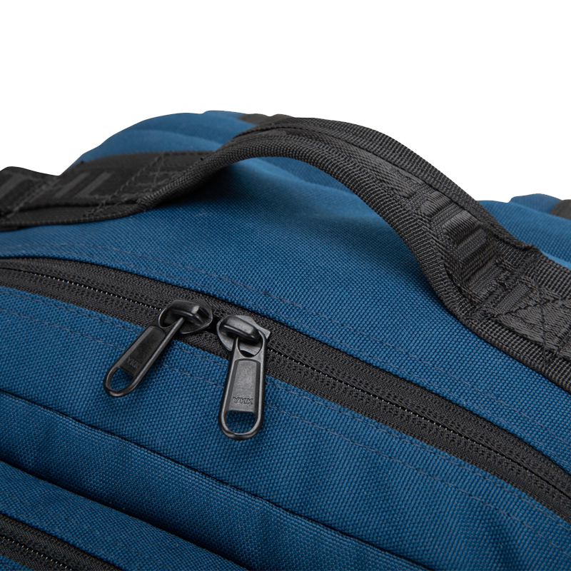 Built for Athletes - The Hybrid Backpack - Regal Blue