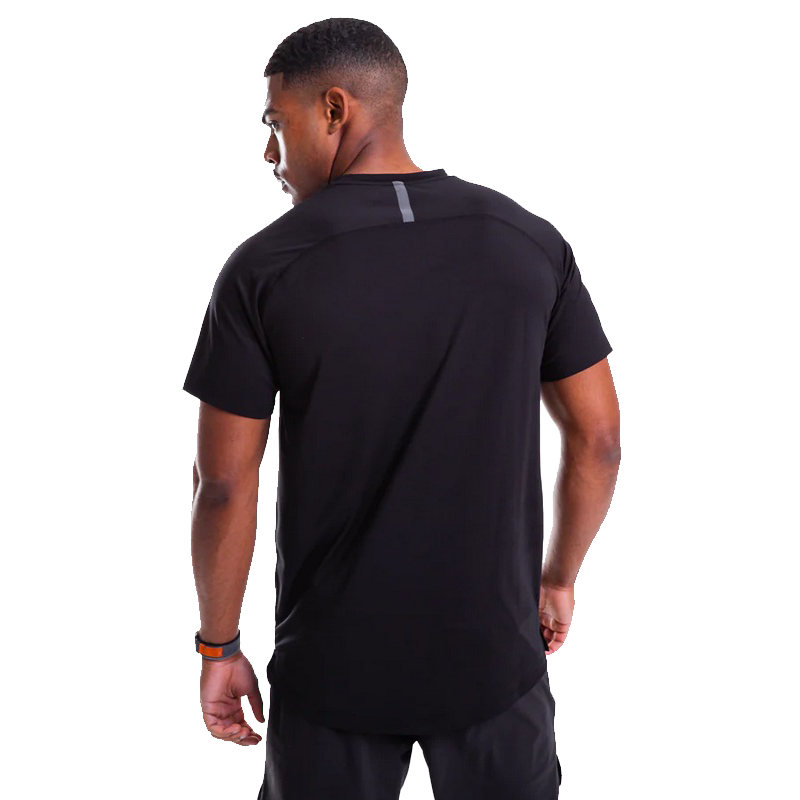 Built for Athletes - Training Shirt - Black - Men's