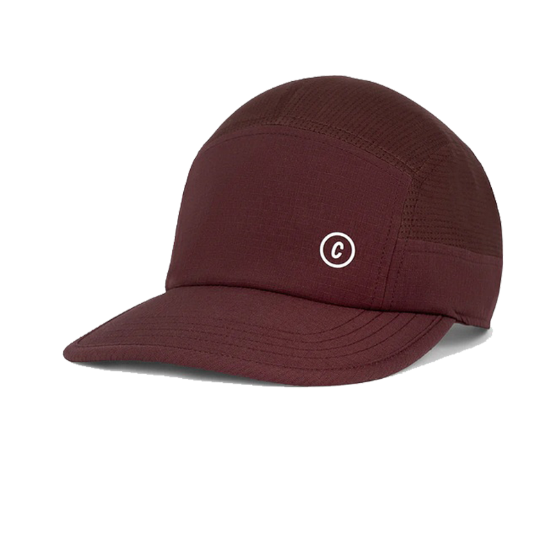 Ciele - GOCap SC - Field - Clow - Dark Wine Red