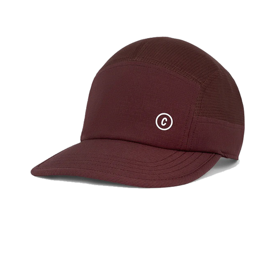 Ciele - GOCap SC - Field - Clow - Dark Wine Red