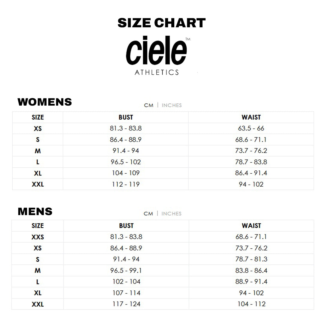 Ciele - NSPTShirt - Paradis - Offwhite - Men's