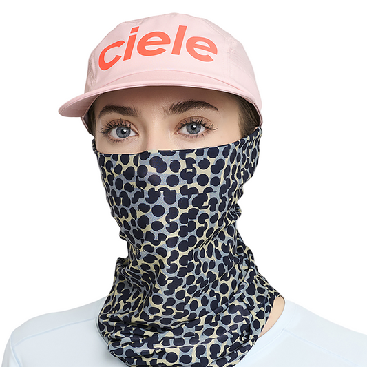 Ciele - BFCollar - All Over Dotra - Deep Space - Unisex