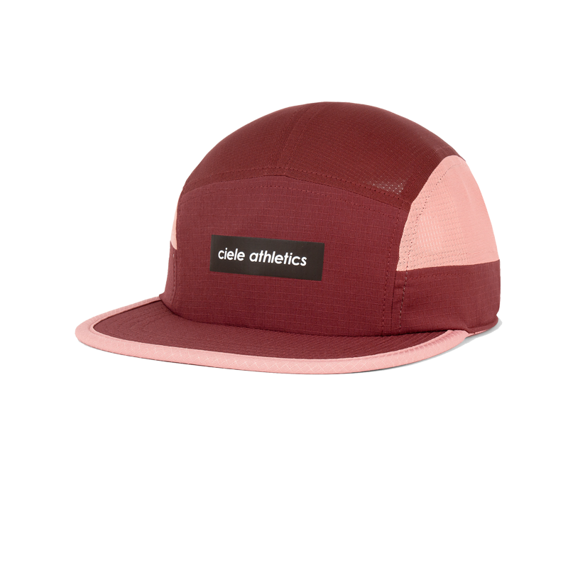 Ciele - GOCap - Field - Iconic Bar - Andorra/Rose Dawn
