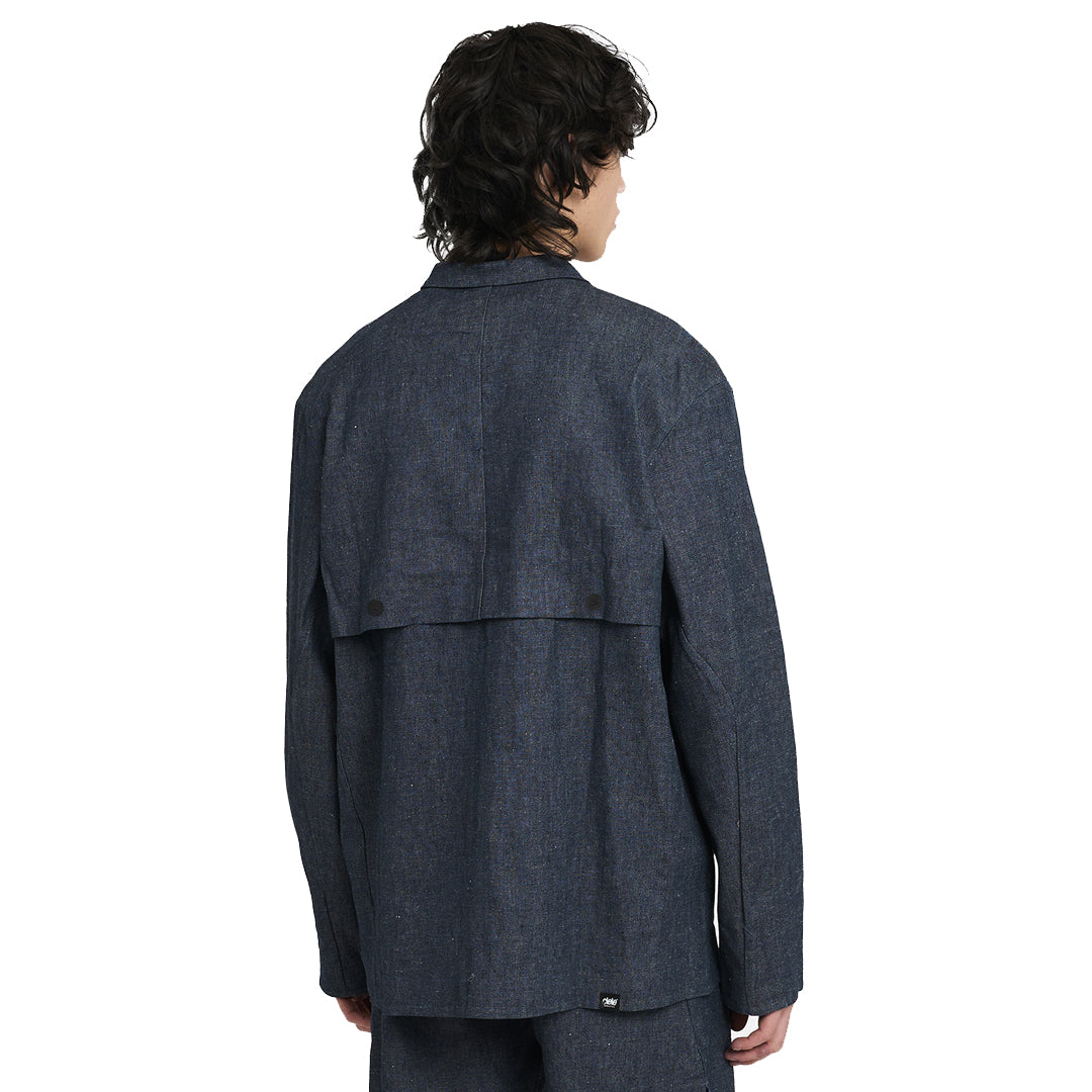 Ciele - CCJacket - Denim - Men's
