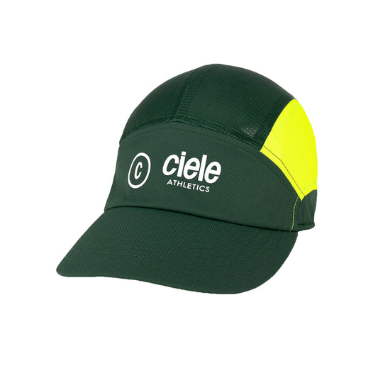 Ciele - FSTCap SC - Classic - Cside - Emerald