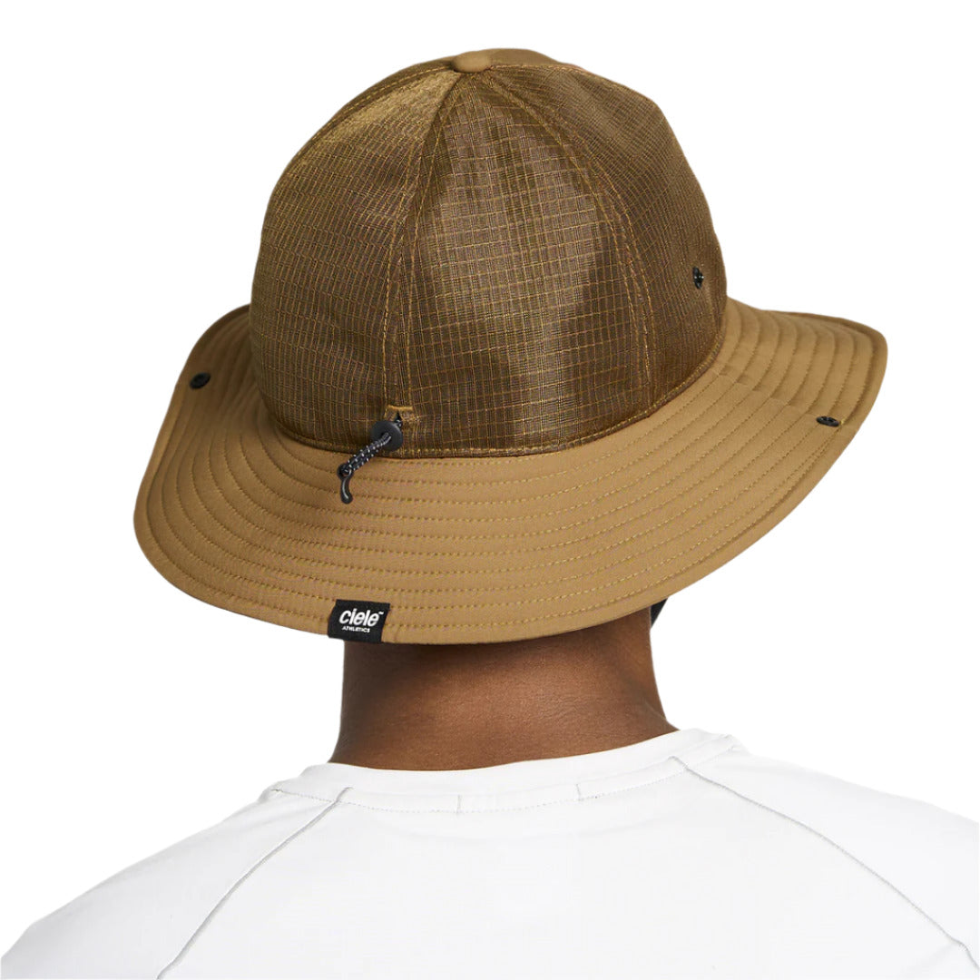 Ciele - TRLBucket - Comp - Onehundred - SL - Dark Ochre