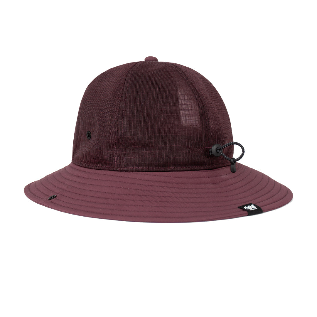 Ciele - TRLBucket - Comp - Onehundred SL - Dark Wine Red