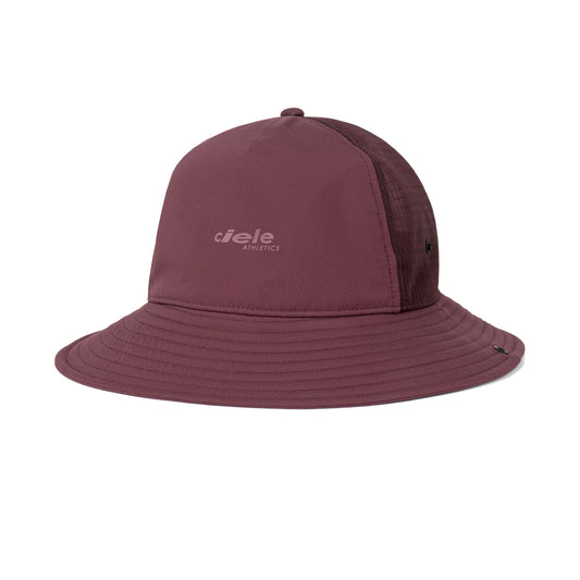 Ciele - TRLBucket - Comp - Onehundred SL - Dark Wine Red