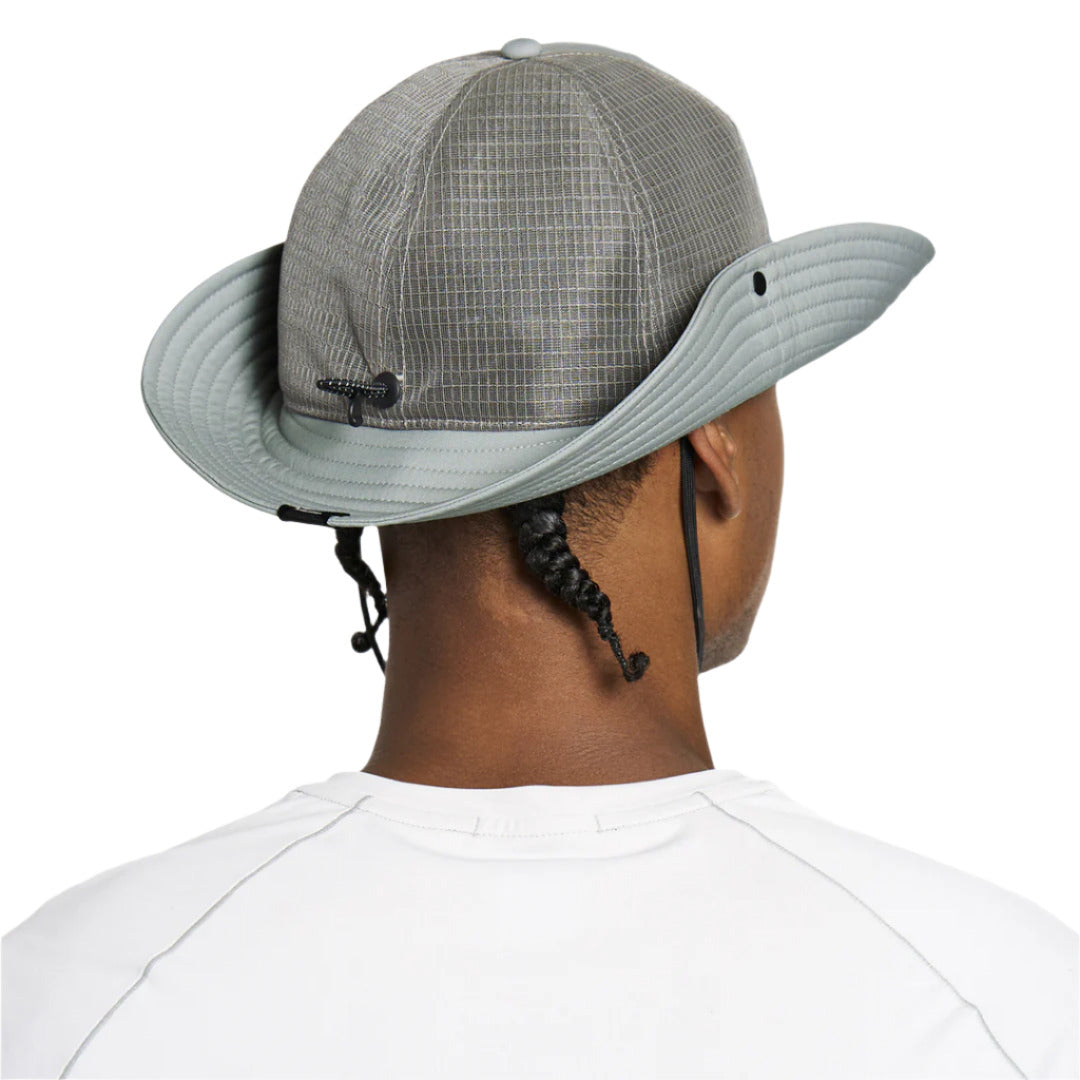 Ciele - TRLBucket - Comp - Onehundred SL - Neutral Grey