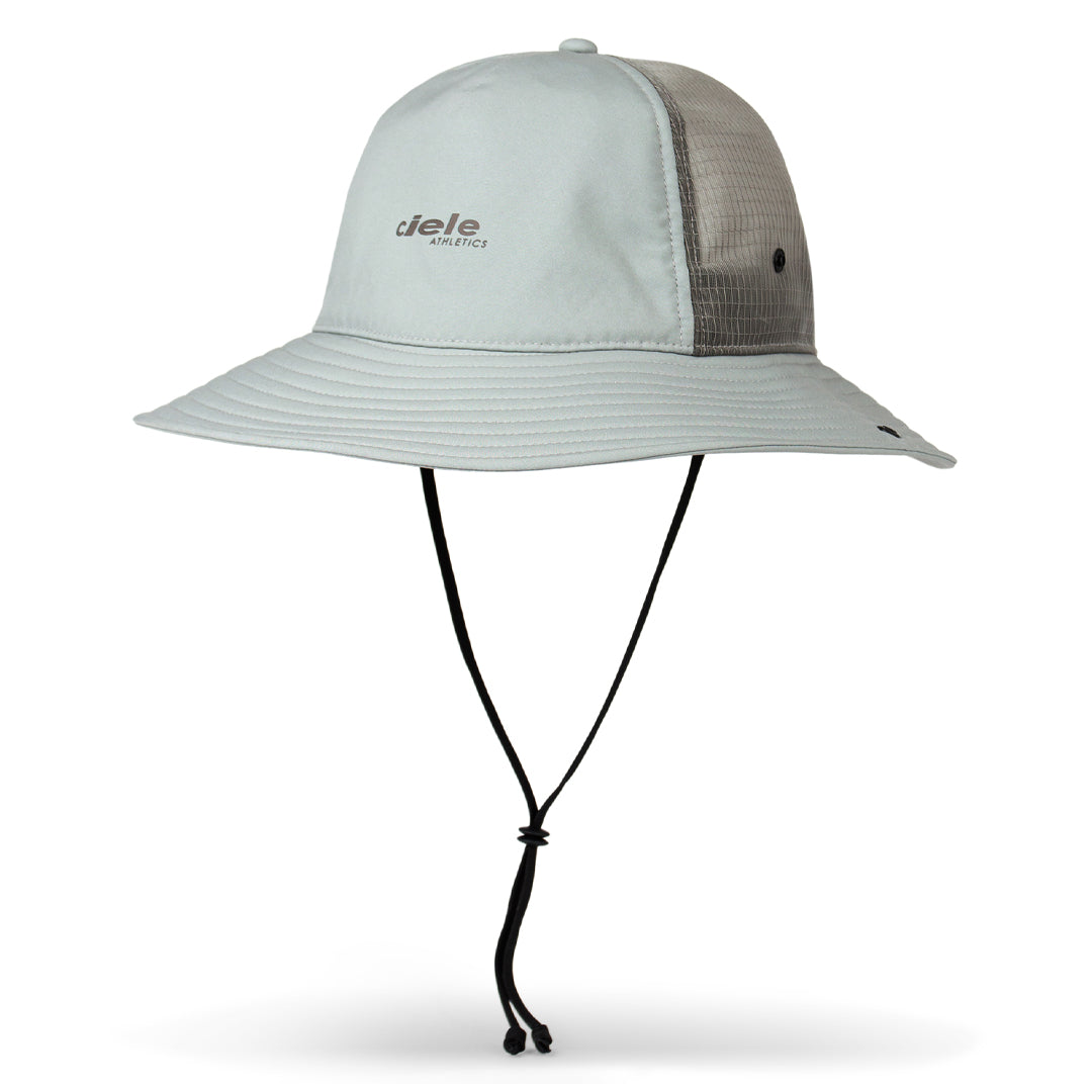Ciele - TRLBucket - Comp - Onehundred SL - Neutral Grey