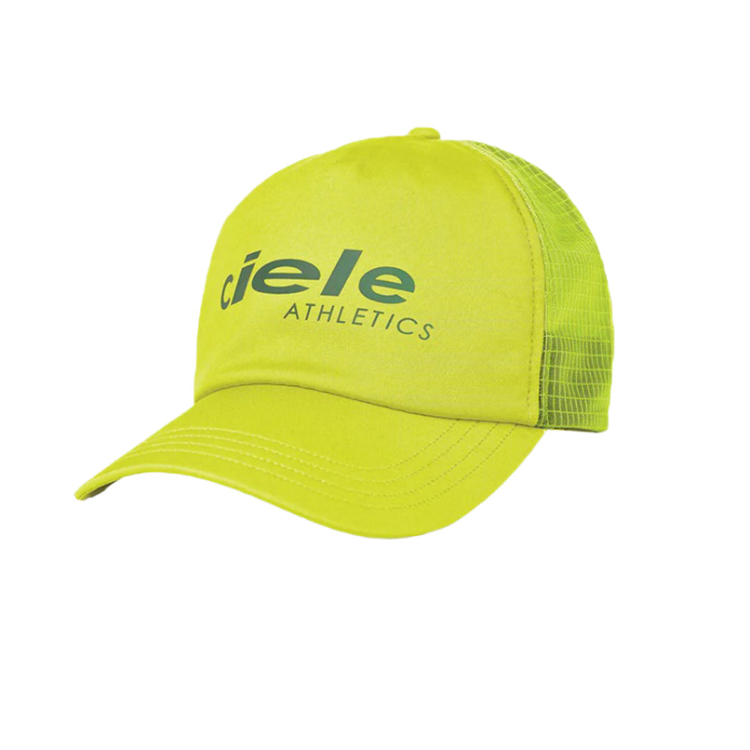 Ciele - TRLCap SC - Comp - Onehundred - Lucifer Yellow