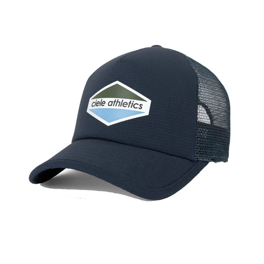 Ciele - TRLCap SC - Field - Up Down - Deep Space