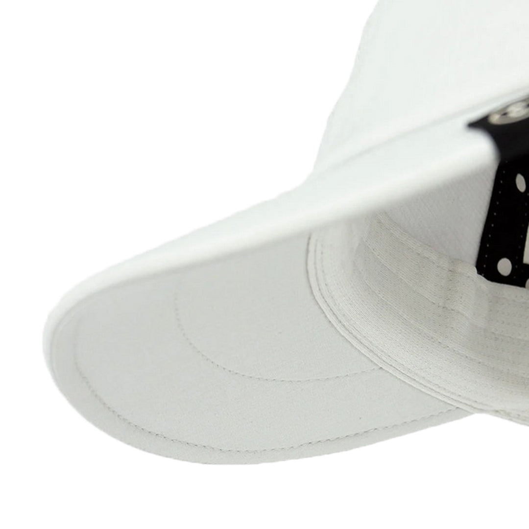Ciele - CRWCap SC - Short Brim - Milkensuga - LE - Light Grey