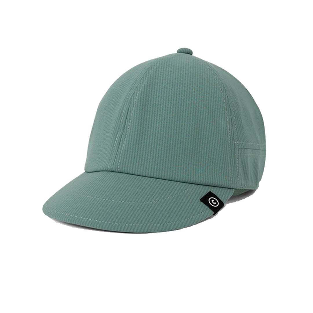 Ciele - CRWCap SC - Short Brim - Milkensuga - LE - Silver Pine