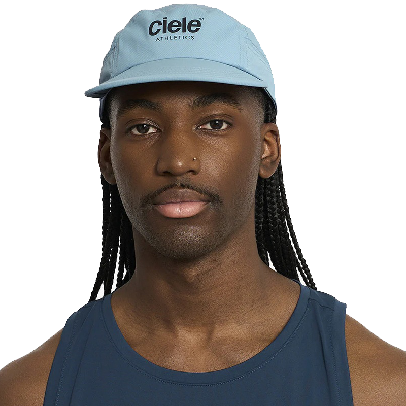 Ciele - GOCap - Classic - Athletics - Chambray