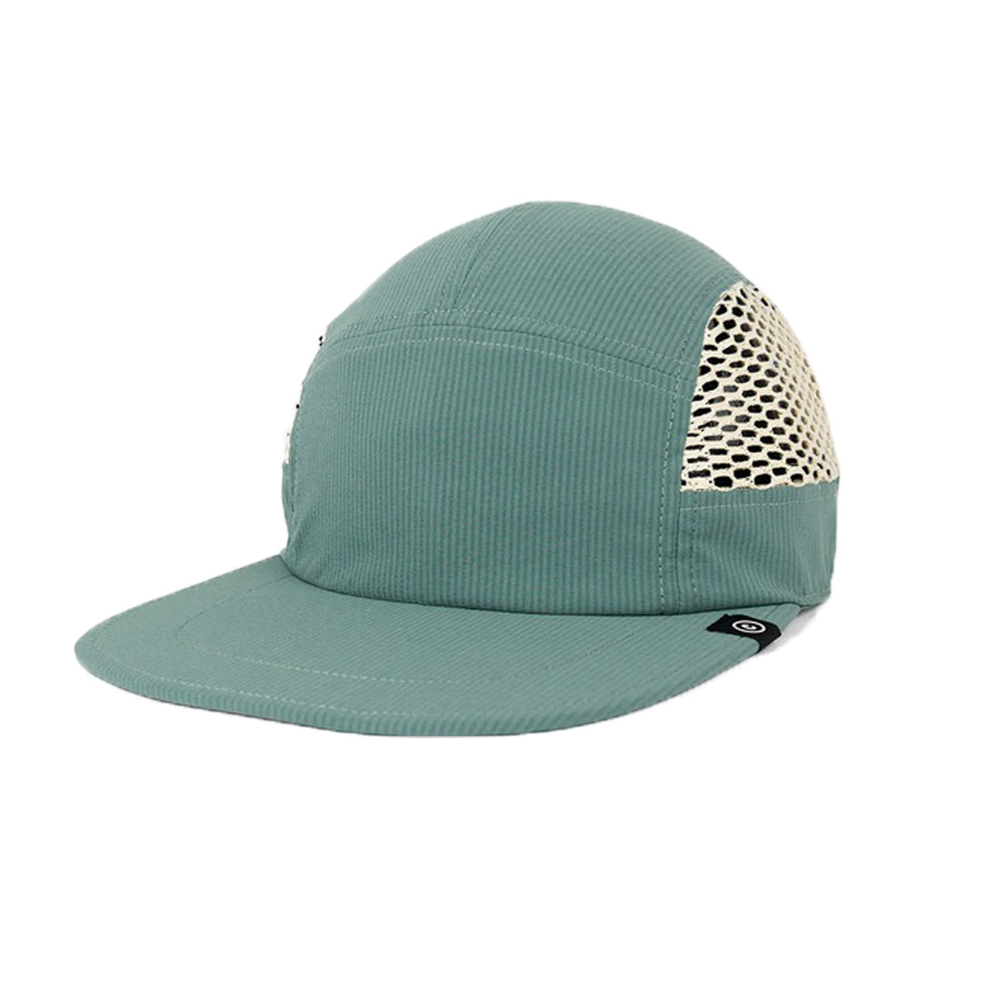 Ciele - GOCap - Long Brim - Milkensuga - LE - Silver Pine
