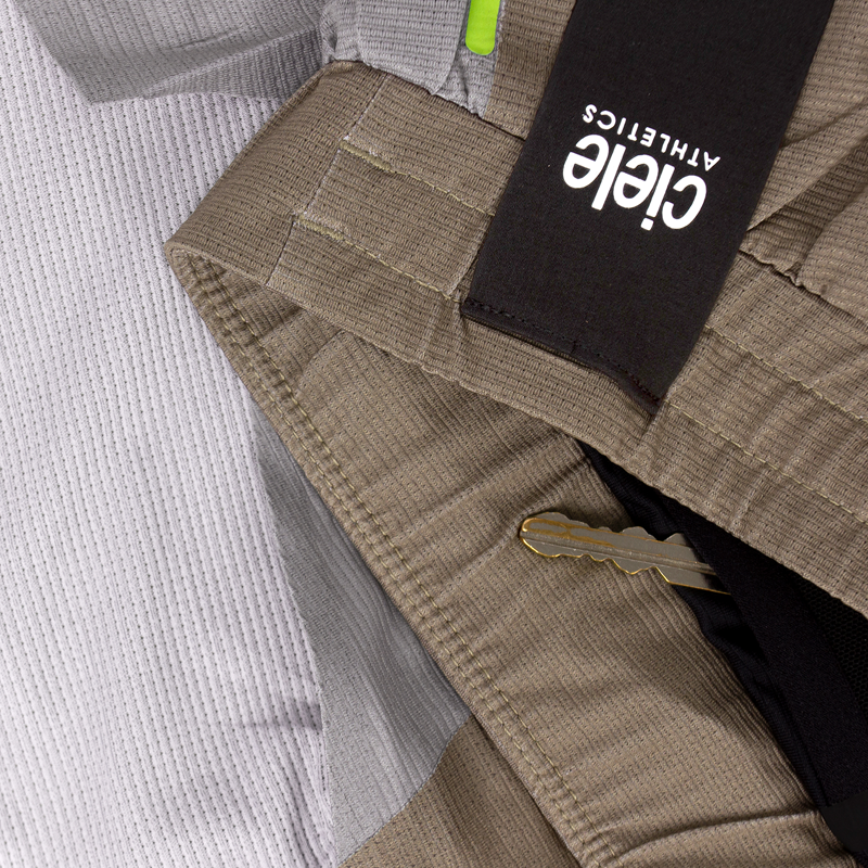 Ciele - RDShort - Rain - Men's