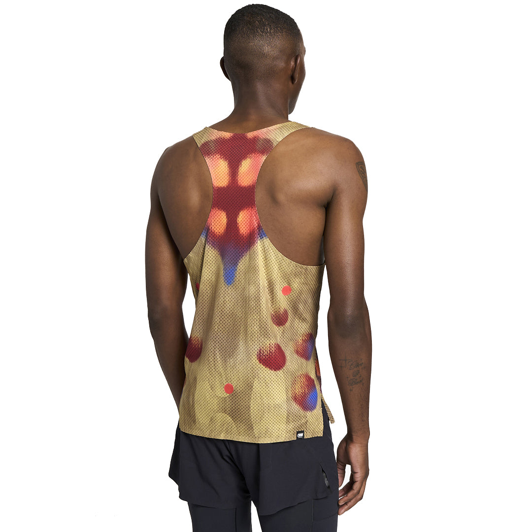 Ciele - RDSinglet - Sphinx - Men's