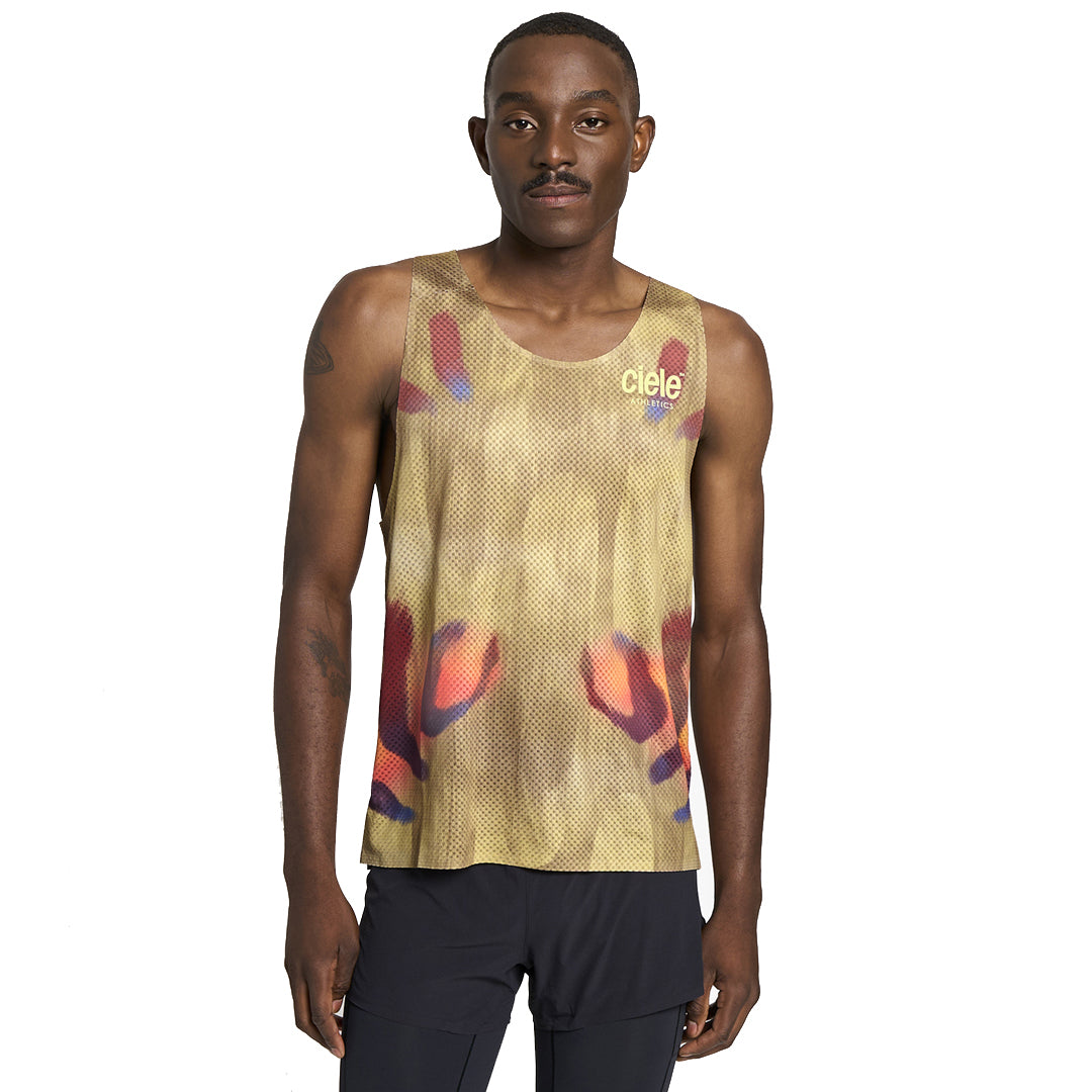 Ciele - RDSinglet - Sphinx - Men's
