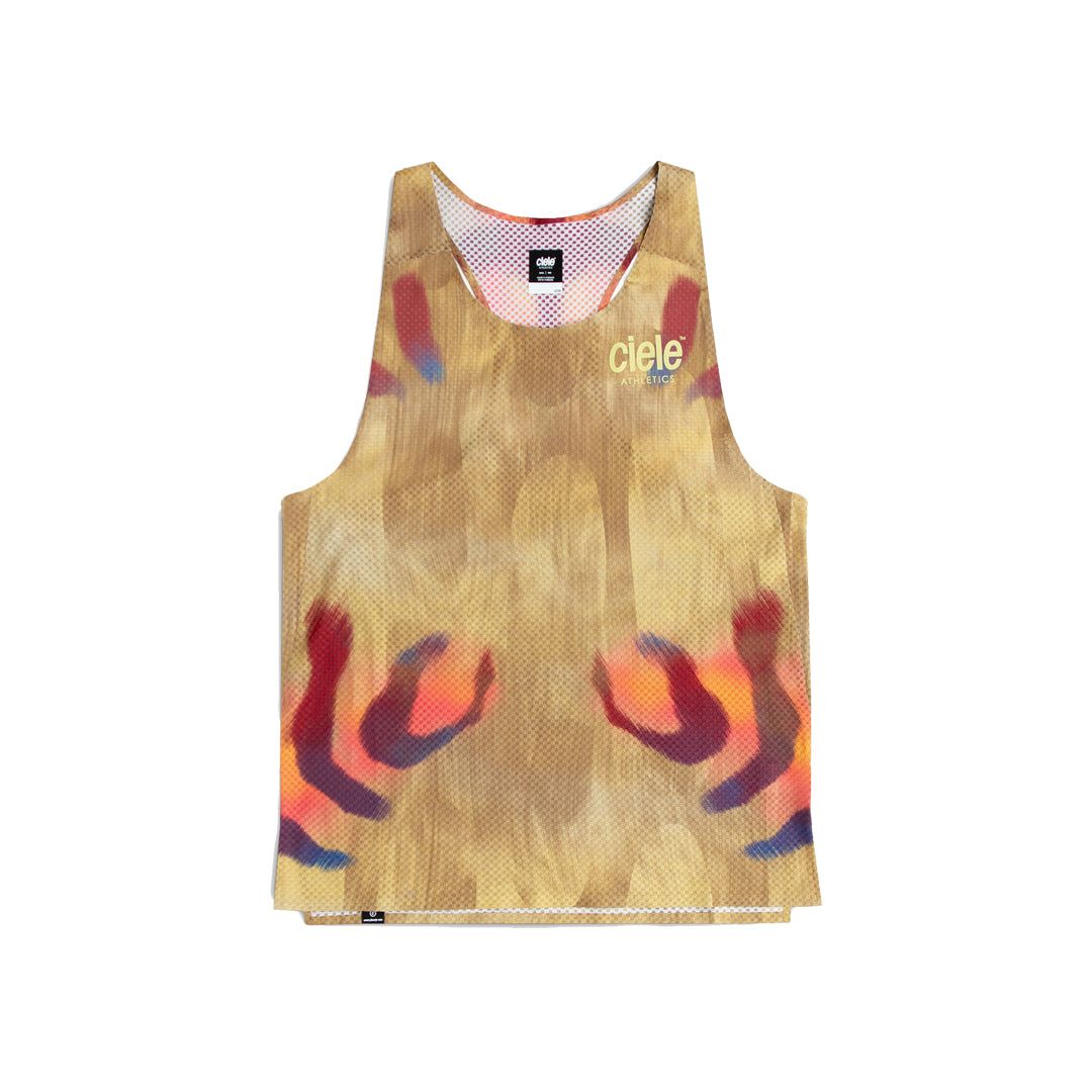Ciele - RDSinglet - Sphinx - Men's