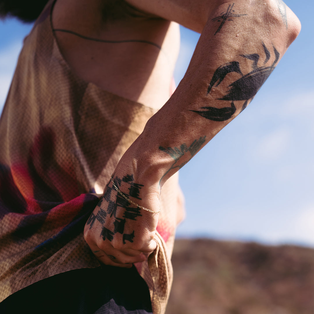 Ciele - RDSinglet - Sphinx - Men's