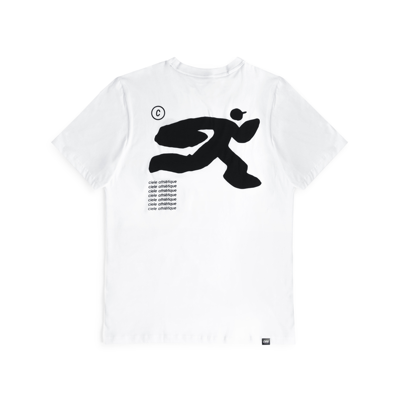 Ciele - ORTShirt - INK - Trooper - Unisex