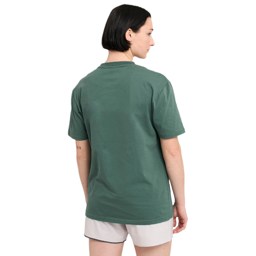 Ciele - ORTShirt - MTL - Silver Pine - Unisex