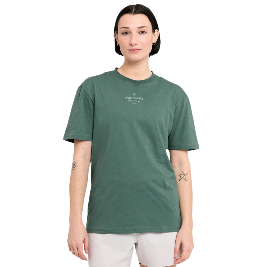 Ciele - ORTShirt - MTL - Silver Pine - Unisex
