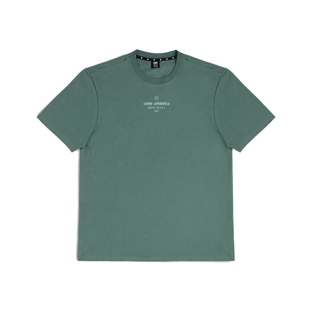 Ciele - ORTShirt - MTL - Silver Pine - Unisex